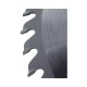 Panza de fierastrau circular cu carburi metalice 140X24X20 Dedra