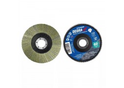 Disc lamelar, diamantate 125x22mm, grosime 60