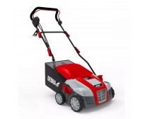 Scarificator / Aerator de gazon 2 IN 1 electric, Dedra, 2000W, Cos de colectare 55L