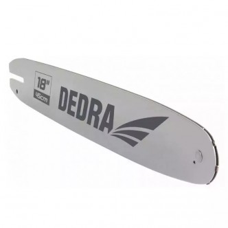 Sistem de ghidaj pentru ferestrau 18" DED8711, DED8712