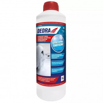 Spuma activa produs pentru spalat auto 1l