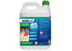 Solutie de curatat terase, gresie sau piatra, 5L , pentru aparat de spalat cu presiune, Dedra