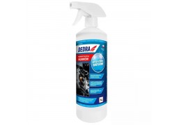 Solutie pentru spalarea motoarelor 1L