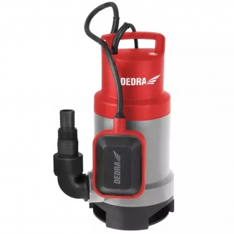 Pompa submersibila 900W pentru apa curata si murdara