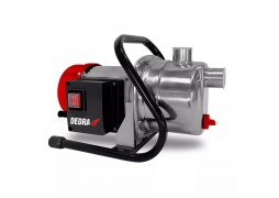 Pompa apa de suprafata 1200W Dedra carcasa INOX