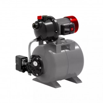 Hidrofor Dedra 1,2KW, 3800l/h