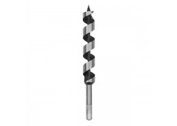 Burghiu spiralat pentru lemn 6x230mm