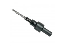 Burghiu de frezat (countersink) 3.5mm dla 5.0mm,otel HSS