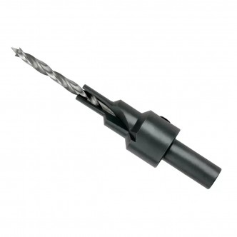 Burghiu de frezat (countersink) 3.5mm dla 5.0mm,otel HSS