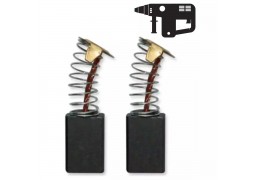 Perie electrografit pentru DED7840