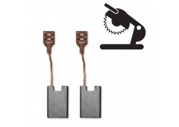Perie electrografit pentru DED7745