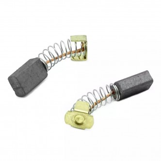 Perie electrografit pentru DED7758,DED7765,DED7766