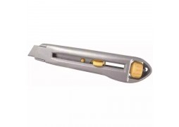 Cutter 18mm metal cu blocaj