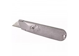 Cutter carcasa metal