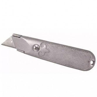 Cutter carcasa metal