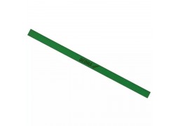 Creion zidarie H4 24,5cm verde