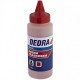 Creta rosie pentru dispozitiv de trasat cu ata Dedra 115g