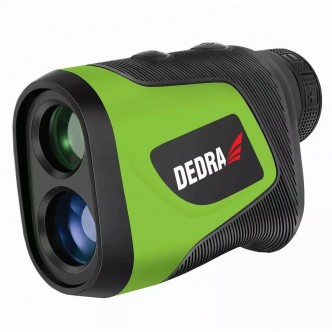 Telemetru laser de 1000 m, monocular