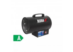 Incalzitor cu gaz 15kW