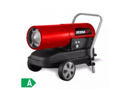 Incalzitor cu ulei 20kW cu termostat