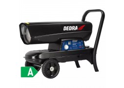 Incalzitor diesel ardere directa Dedra DED9951A 20kW