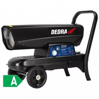 Incalzitor diesel ardere directa Dedra DED9951A 20kW