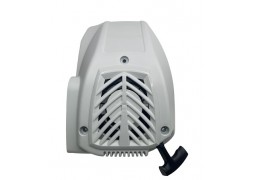 Demaror complet masina tuns gazon pe benzina STIHL RM 248