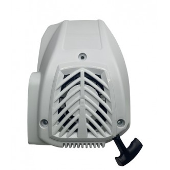 Demaror complet masina tuns gazon pe benzina STIHL RM 248