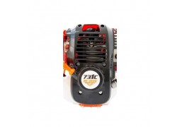 Demaror motocoasa pe benzina in 4 timpi Ruris 731C