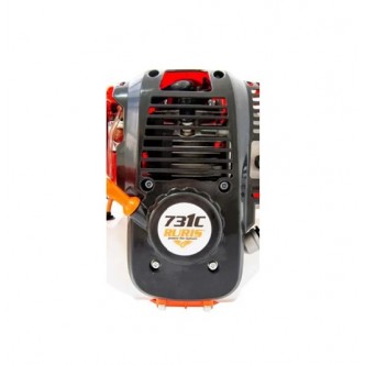 Demaror motocoasa pe benzina in 4 timpi Ruris 731C