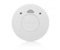 Detector fum Smartwares autonom cu senzor optic de generatie noua, baterie integrata 10 ani