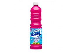 Detergent concentrat si super parfumat pardoseli Asevi Mio, 1 L