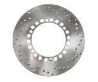 Disc de frana pentru triciclu electric