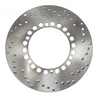 Disc de frana pentru triciclu electric