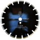 Disc diamantat asfalt Tudee 300x2.8x10x25.4-P