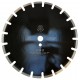 Disc diamantat asfalt Tudee 350x3.2x10x25.4-P