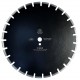Disc diamantat asfalt Tudee 450x3.6x10x25.4-P