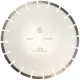 Disc diamantat beton Tudee 400x3.2x10x25.4-P