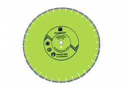 Disc diamantat uz general 300mm STD Masalta