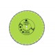 Disc diamantat uz general 450mm STD Masalta