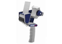 Dispenser pentru banda de ambalare, diametru maxim al benzi 75 mm DEDRA 11T3000