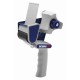 Dispenser pentru banda de ambalare, diametru maxim al benzi 75 mm DEDRA 11T3000