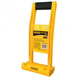 Dispozitiv de transportat placi gips-carton si placi OSB Topmaster