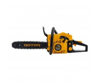 Drujba pe benzina Rotor RCS5200 , 2 kw-3,9CP, 10500 rot/min, Ungere Lant Automata