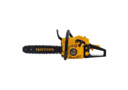 Drujba pe benzina Rotor RCS5200 , 2 kw-3,9CP, 10500 rot/min, Ungere Lant Automata