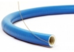Tub Flexibil PVC cu Fir SIBI TIP13.5