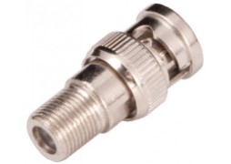 Adaptor (Bnc Tata) <-> (F Mama)