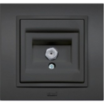 Zena Fume Priza Satelit F Conector ST