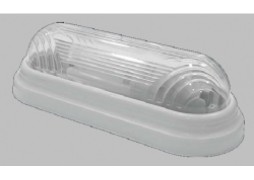 Aplica 1 X E27 Max. 60W -
