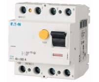 Intrerupator Diferential 63A 4P 10Ka 30mA Intrerupator Diferential 63A 4P 10Ka 30mA